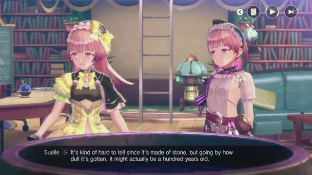 Lydie & Suelle's Everyday Lives | Atelier Resleriana | Полное прохождение ивента | Без комментариев