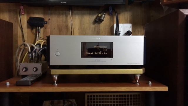 Sony scd s1 смотреть онлайн