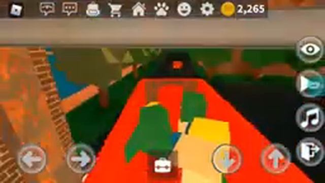 Pizza Time In Roblox!! смотреть онлайн