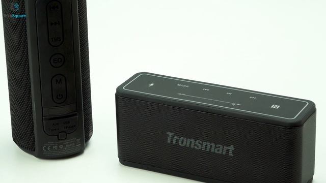 Tronsmart Element Mega SoundPulse Bluetooth Speaker Put To The Test смотреть онлайн