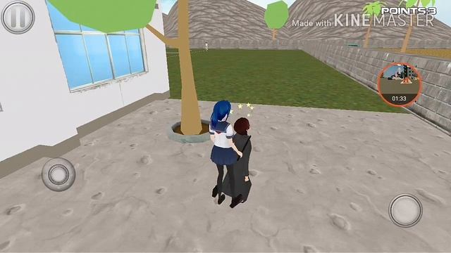 Убогие игры Yangire school смотреть онлайн