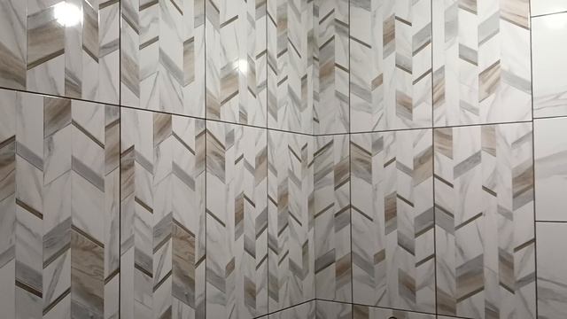 Установка душевого поддона, санузел под ключ.