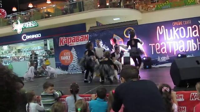 Кошки-мышки Караван 21.12.2014 смотреть онлайн