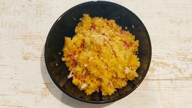 Сборник рецептов