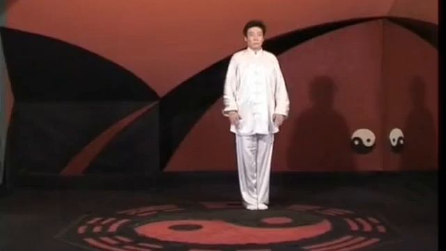 田克延 田氏阴阳八卦掌 9DVD3 虎形掌.Инь ян багуа чжан Тянь ши.Ху син чжан.Тянь Kэянь. Ладони в форма тигра. смотреть онлайн