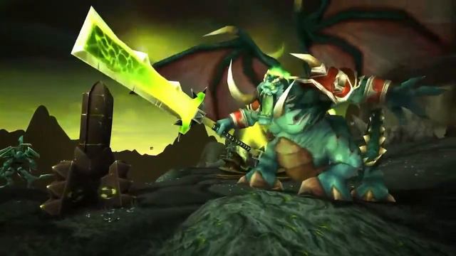 What to Expect in Burning Crusade Classic Pre Patch Event смотреть онлайн