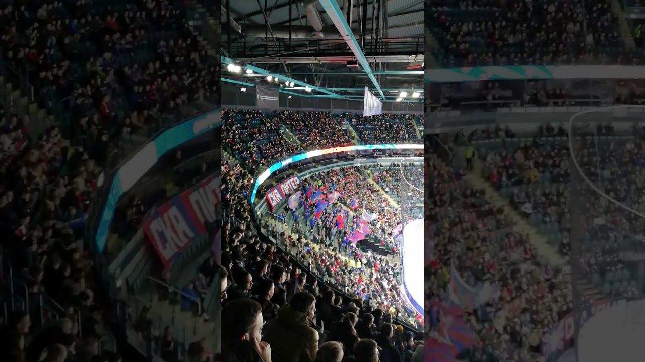 Хоккей Игры Хоккей Хоккей 2020 Матч Хоккей СКА с Динамо Беларусь Питер смотреть онлайн