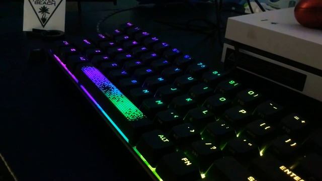 How to factory reset a K65 RGB mini keyboard смотреть онлайн