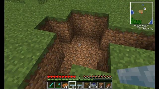 Indastrial Craft 2.Часть 3 (Солнечная панель и Электро печь) смотреть онлайн