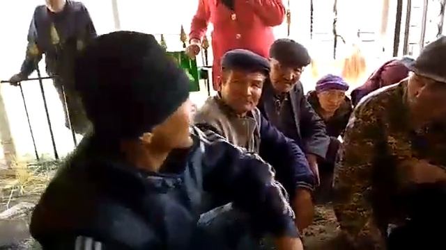 Касиетті бабалар мазары Райымбек ауданы шалкоде ауылнда смотреть онлайн