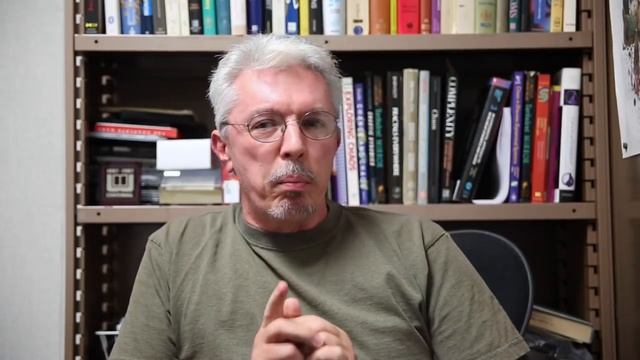 Теория Хаоса: чем хаос отличается от случайности? смотреть онлайн