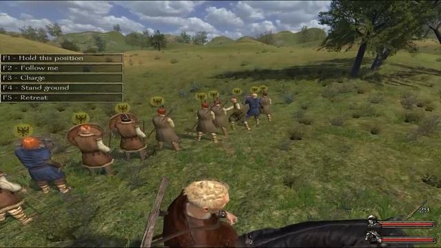 КАК УСТАНОВИТЬ РУСИФИКАТОР MOUNT AND BLADE:WARBAND!РУСИФИКАТОР НА MOUNT AND BLADE !РУСИФИКАЦИЯ ИГРЫ смотреть онлайн