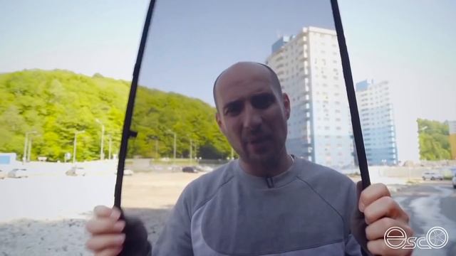 Почему Каха не тонирует тачки? Ставим автошторки esco, и забываем про слепящее солнце и штрафы. смотреть онлайн