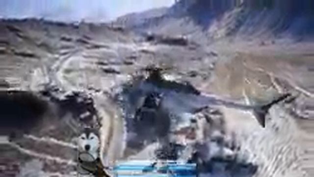 a challenge you say? Ghost Mode, No HUD, Extreme w/ lawlesslana, SirJohn32 & Leowolf27 смотреть онлайн