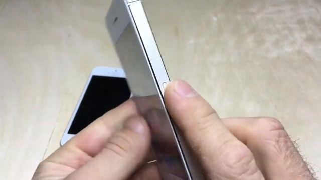 подделка айфон и его разбор смотреть онлайн