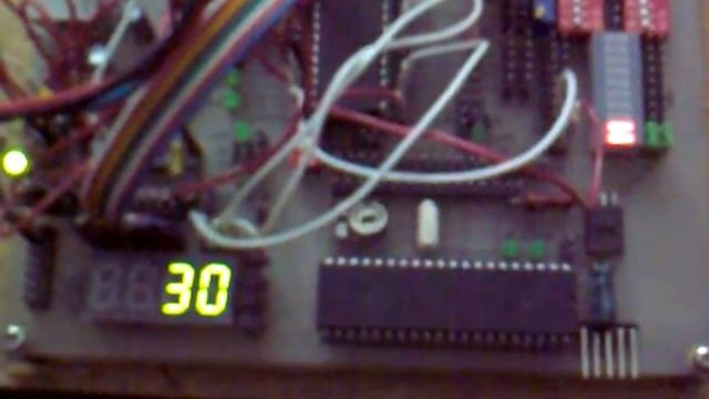 10 бит АЦП.mp4 смотреть онлайн