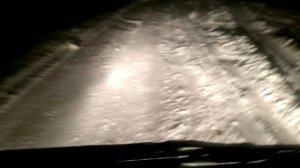 КАЛЯН86. 2015 , Север , Зимник. ))) (серия 11)