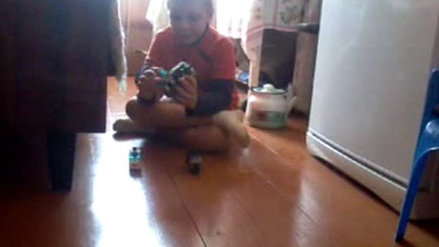 Тачки лего смотреть онлайн