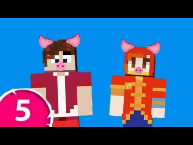 Загадай желание! | Сказочный Патруль | 5 Серия !