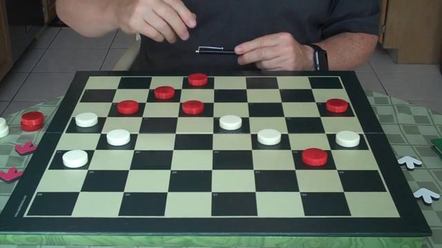 CHECKER MAGIC HARMONY смотреть онлайн