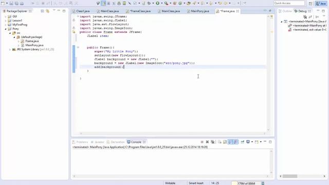 Туда-сюда программирование на Java смотреть онлайн