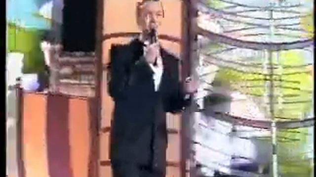 Vitas 在木蘭花的邊緣 LIVE смотреть онлайн