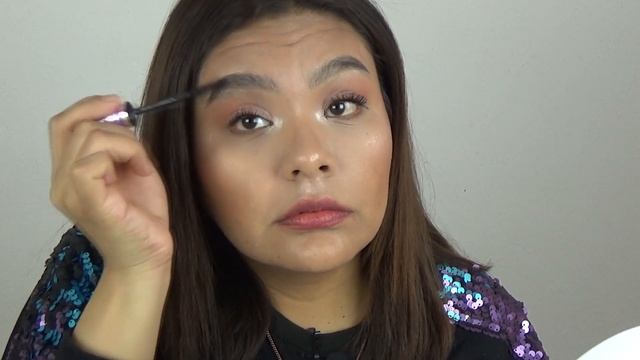 PROBANDO NUEVA MASCARA DE PESTAÑAS THE FALSIES LASH LIFT WATERPROOF   MAYBELLINE | ¿Decepciona?