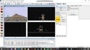 Как создать карту в Hammer Editor часть 1