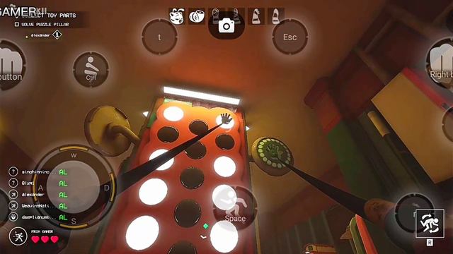 Project playtime Mobile version Multiplayer Ep 5 ( Speed run ) смотреть онлайн