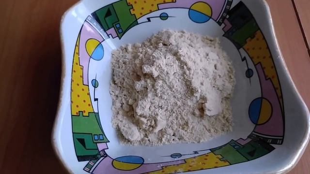 Домашнее печенье "Вкусные мешочки с вишней".Не очень красивое печенье,но очень вкусное) смотреть онлайн