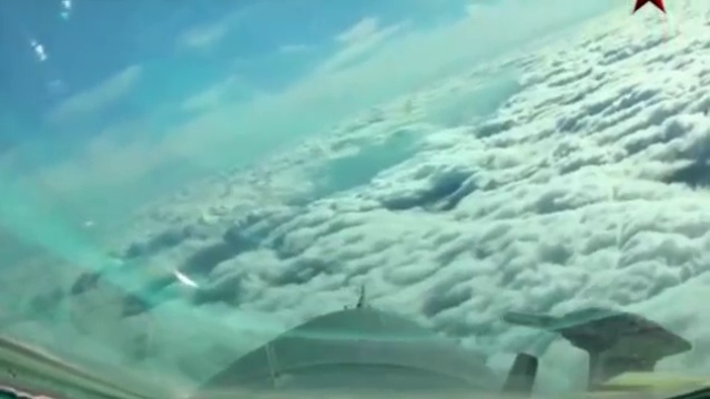 Перехватчики МиГ-25 и МиГ-31. Лучшие в своём деле смотреть онлайн