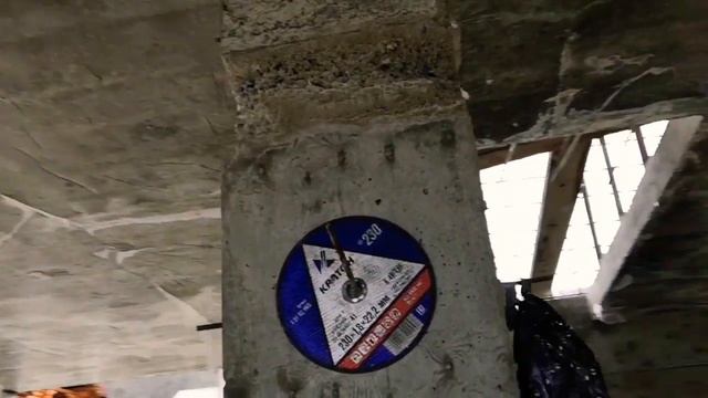 Технадзор на стройке. Косяки при бетонировании. Что делать чтобы не обрушилось смотреть онлайн