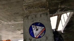 Технадзор на стройке. Косяки при бетонировании. Что делать чтобы не обрушилось