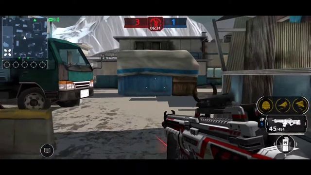 AmarGaming 31 Kill ????? Modern Combat 5 Blackout?️?? Updated 35 ?? JSON Download смотреть онлайн