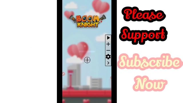 Mx player Boom knight game hack trick || Boom knight unlimited score trick || Mx player target MOD, смотреть онлайн