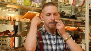 3) Как выбрать варган. Критерии звука варгана