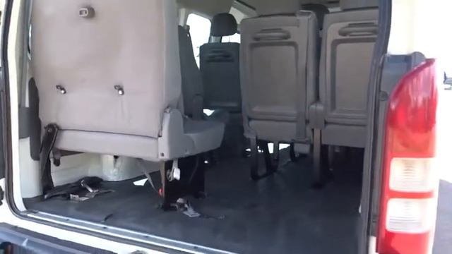 2012 RENAULT MASTER Townsville, Cairns, Ingham, Mt Isa, Ayr, QLD 403497 смотреть онлайн