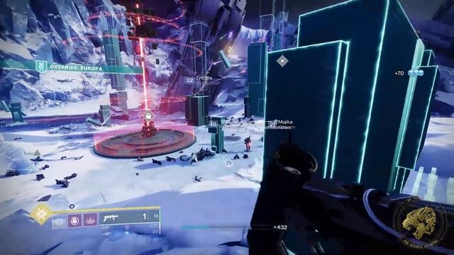 Destiny 2 Lore - What is the House of Light? Who are these friendly Fallen? смотреть онлайн