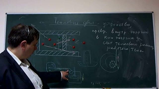 Лекторий ЗФТШ. Физика. 10 класс смотреть онлайн