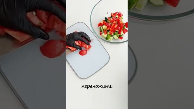 Vegan греческий салат смотреть онлайн