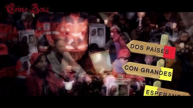 Крис Кремерс и Лисанн Фрон. Исчезновение в джунглях панамы. Хронология и расследование. смотреть онлайн