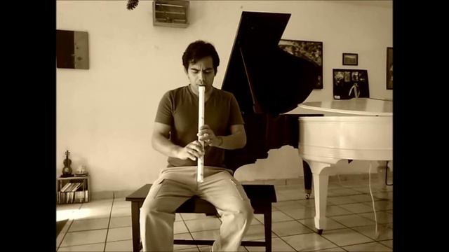 pvc Shakuhachi смотреть онлайн