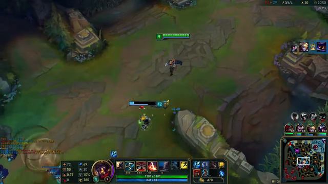 league of legends name смотреть онлайн