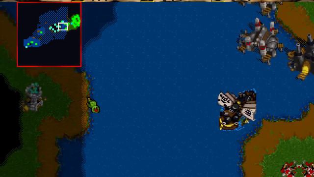 [TAS] PSX Warcraft II: The Dark Saga "Orc Expansion" by Flip in 1:10:27.57 смотреть онлайн