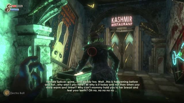 BioShock (2007) (PC) (Irrational Games) смотреть онлайн