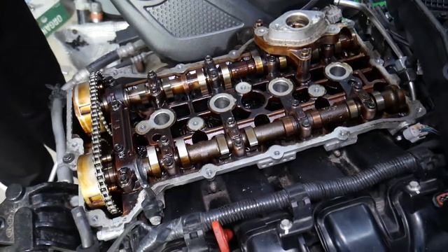 HYUNDAI TUCSON ENGINE OIL IN SPARK PLUGS, OIL IN SPARK PLUG WELL HOLE смотреть онлайн