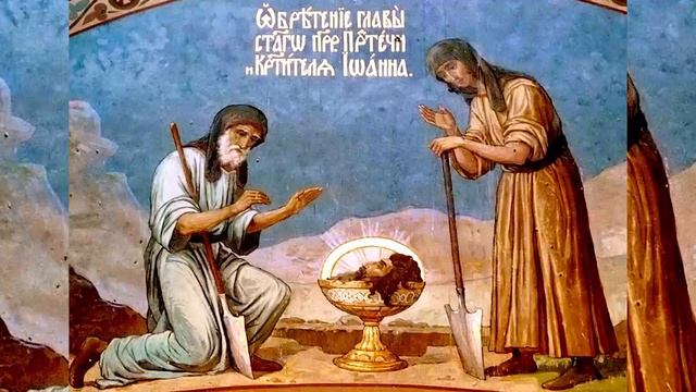 Неделя 2-ая Великого поста (с 6 по 12 марта). смотреть онлайн