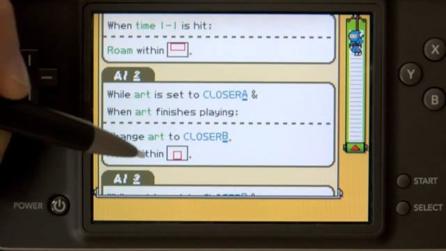 WarioWare DIY (DS) Tutorial - Advanced #1 смотреть онлайн