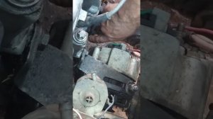 замена помпы ваз 2108-2109