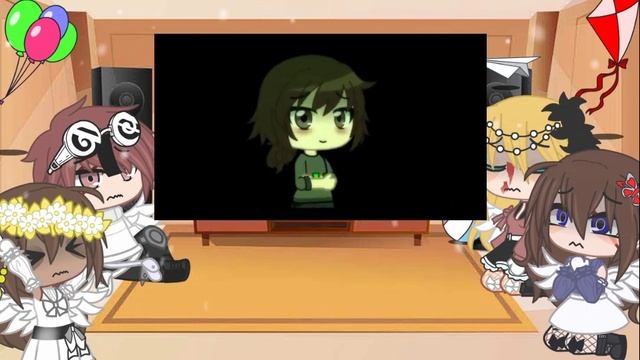 ?//Fnaf parents react to their kids\\? смотреть онлайн